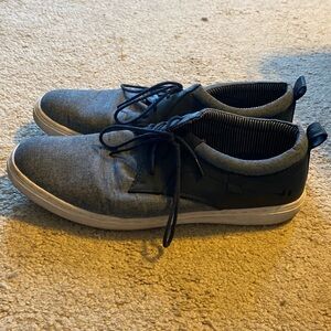 Steve Madden mens shoes; size 10.5